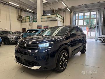 CITROEN C5 Aircross PureTech 130CV Plus KM. 19.4