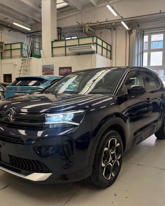 CITROEN C5 Aircross PureTech 130CV Plus KM. 19.4