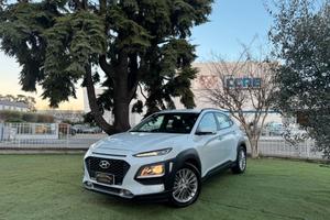 Hyundai Kona 1.0 T-GDI Style