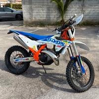 NUOVA KTM 300 sixdays 02/2026