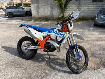 NUOVA KTM 300 sixdays 02/2026