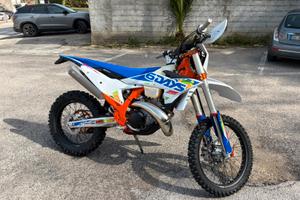 NUOVA KTM 300 sixdays 02/2026