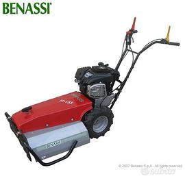 FALCIATUTTO BENASSI FT 155 SPECIAL