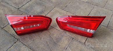 Fanali posteriori interni Ford Focus 2020 MK4