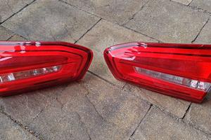 Fanali posteriori interni Ford Focus 2020 MK4