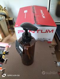 dispenser sapone liquido