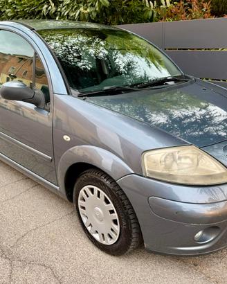 Citroen c3 gold by pinko 2009 CON SOLI 90.000km