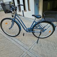 bici da donna 26