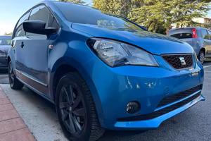 SEAT Mii 1.0 68 CV 3 porte Chic Ecofuel