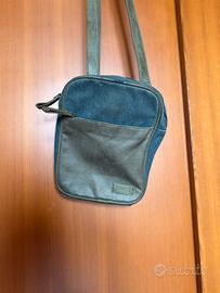 Borsello tracolla carpisa uomo