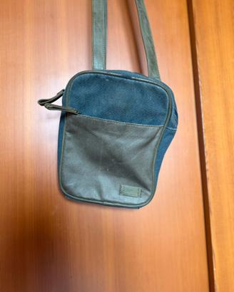 Borsello tracolla carpisa uomo