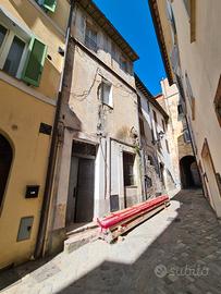 Abitazione al PT - Terni Via della Stella 39
