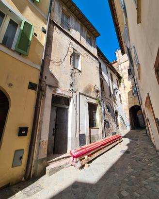 Abitazione al PT - Terni Via della Stella 39