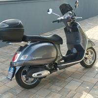 Piaggio Vespa 200 L - Granturismo