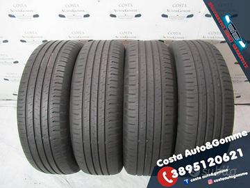 215 65 17 Continental 85% Estive Gomme