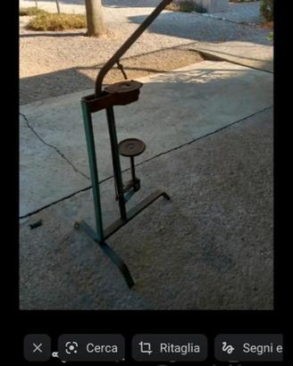 TAPPA BOTTIGLIE