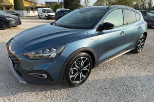 Ford Focus 1.0 EcoBoost 125 CV automatico 5p. Acti