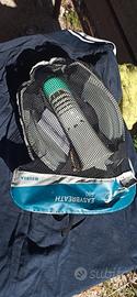 Maschera snorkeling decathlon 