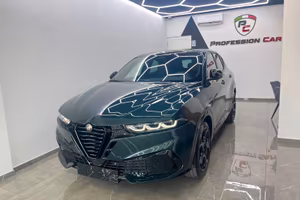 Alfa Romeo Tonale 1.6 Veloce 130cv tct6