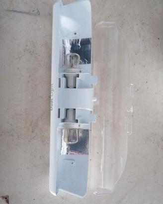 Porta lampade frigo