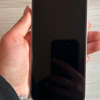 iPhone 13 – 128 GB – Rosa – come nuovo