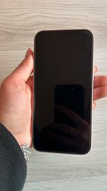 iPhone 13 – 128 GB – Rosa – come nuovo
