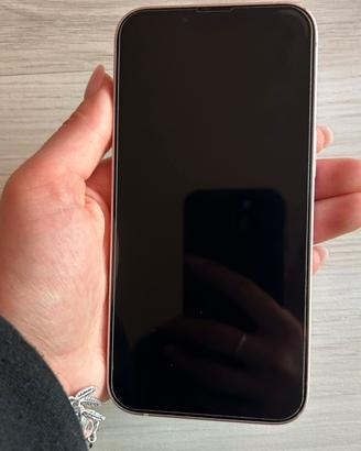 iPhone 13 – 128 GB – Rosa – come nuovo