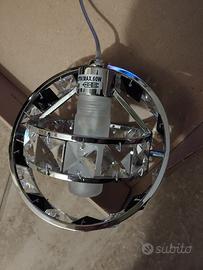 Lampadario Micron