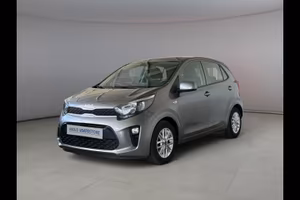 KIA Picanto III 2021 - Picanto 1.0 dpi Urban Techn