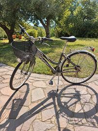 Bicicletta da passeggio