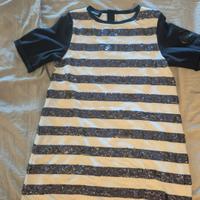 vestitino Diesel bambina 8 anni