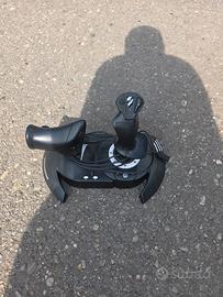 thrustmaster T flight hotas one 