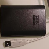 Lettore di schede RFID modello  HID OMNIKEY-5427