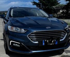 FORD Mondeo 4ª serie - 2019