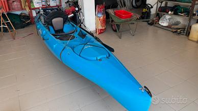 Kayak Hobie Revo 13