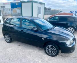 Seat Ibiza 1.4 TDi ok neopatentati