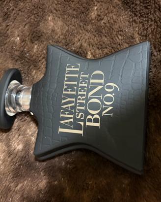 Lafayette street Bond no 9 usato 90%