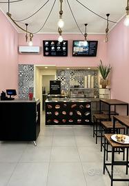 Ristorante - Pokeria