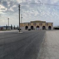 Locale commerciale ampia metratura