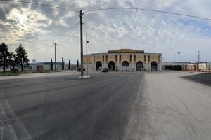 Locale commerciale ampia metratura