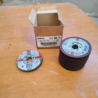 Dischi Bosh Cordless SDS-Pro