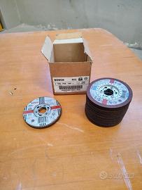 Dischi Bosh Cordless SDS-Pro