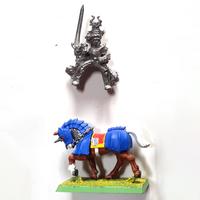 Warhammer Fantasy Knights Panther Grand Master