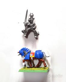 Warhammer Fantasy Knights Panther Grand Master