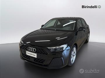 AUDI A1 2ª serie - A1 SPB 30 TFSI Admired Advanced