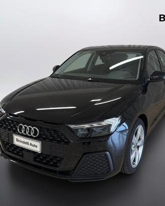 AUDI A1 2ª serie - A1 SPB 30 TFSI Admired Advanced