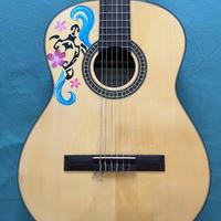 Chitarra classica