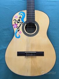 Chitarra classica