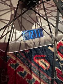 Ruote da Strada in carbonio