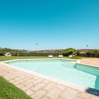 [ VILLA PLAU 300Mt DAL MARE ]